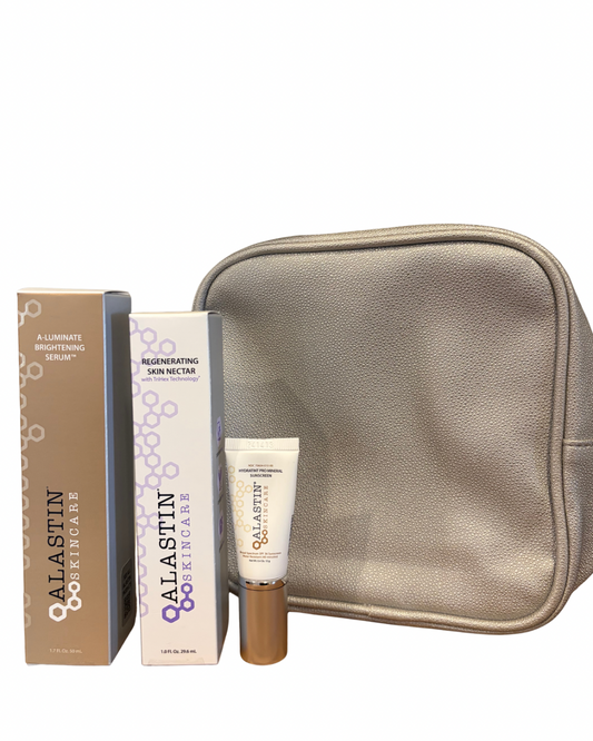 Alastin Skincare Favorites