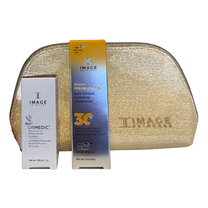 Image Skincare Favorites