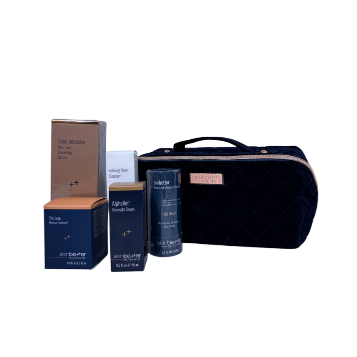 Skin Better Glo and Go