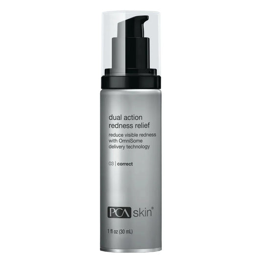 Dual Action Redness Relief