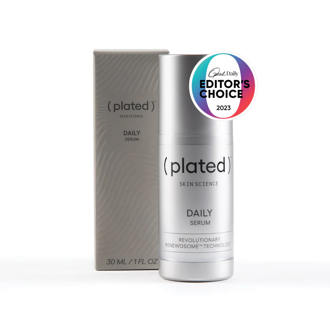 PLATED™ DAILY Serum