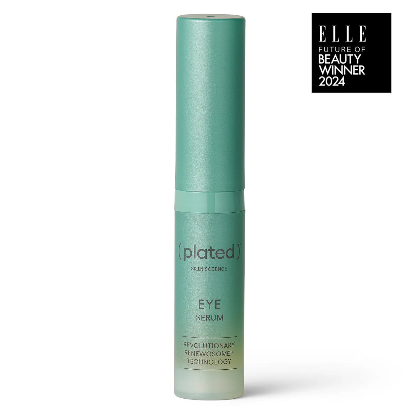 PLATED™ Eye serum