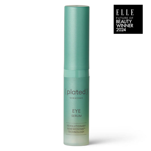 PLATED™ Eye serum